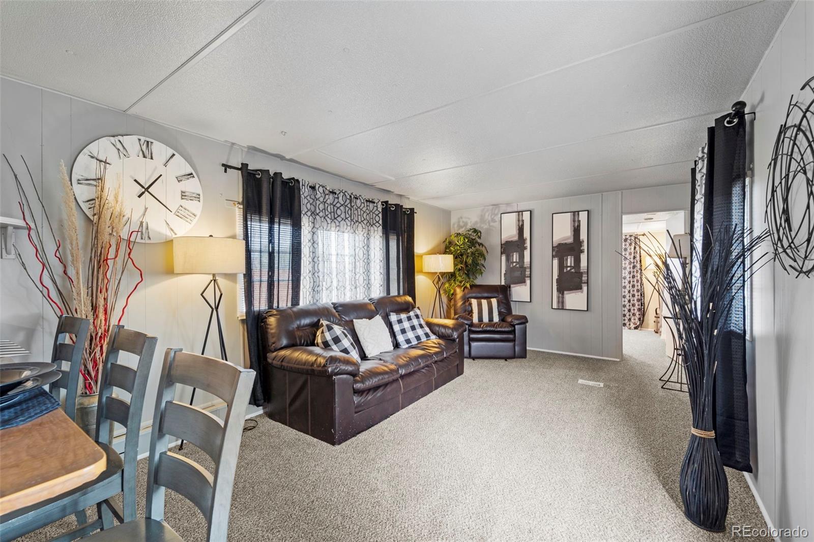 CMA Image for 664 S Dante Drive,Pueblo West, Colorado