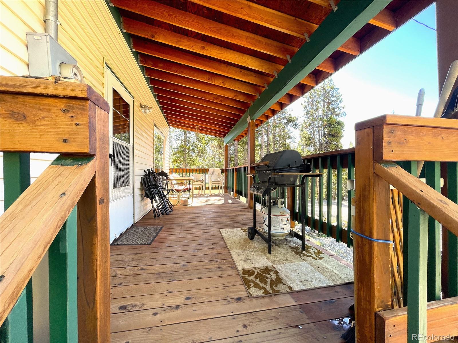 MLS Image #33 for 271  willow lane,alma, Colorado