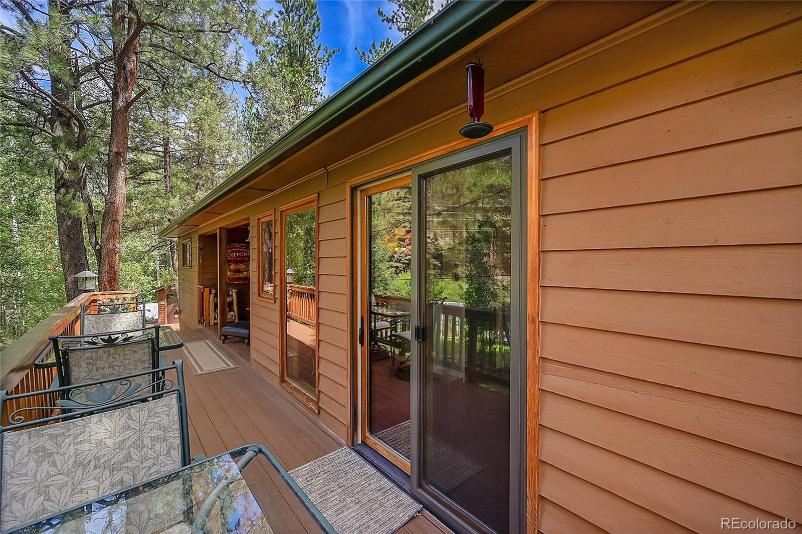 MLS Image #12 for 14432 s elk creek road,pine, Colorado