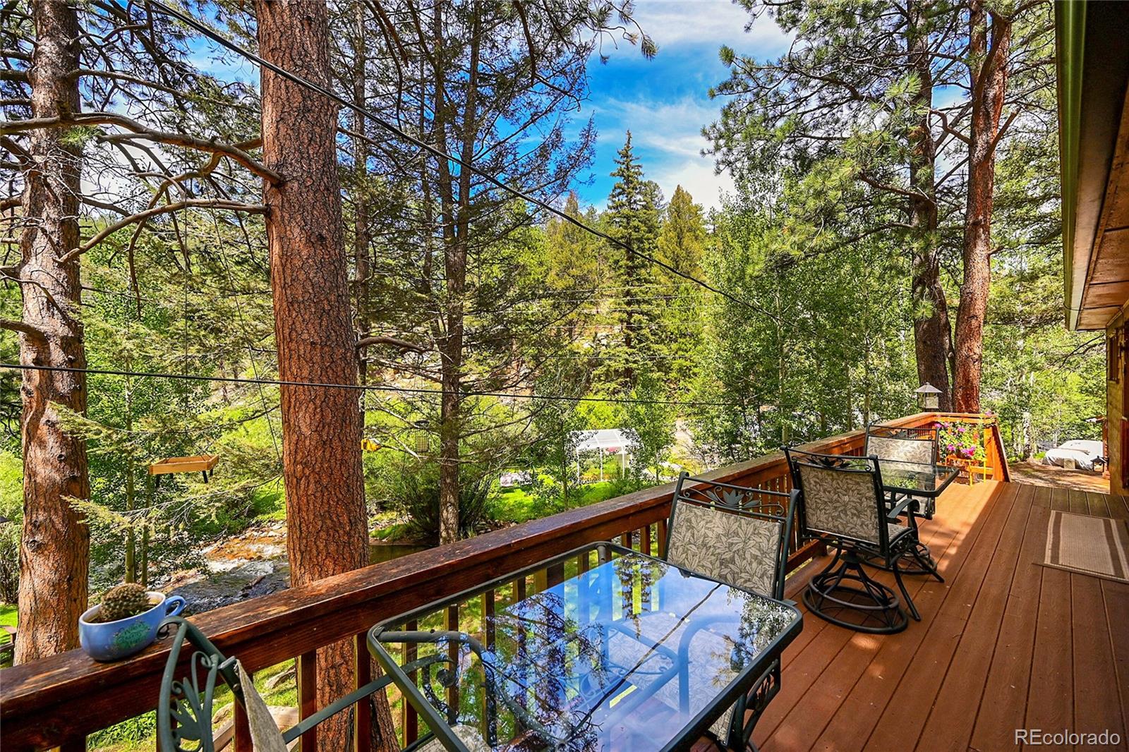 MLS Image #13 for 14432 s elk creek road,pine, Colorado