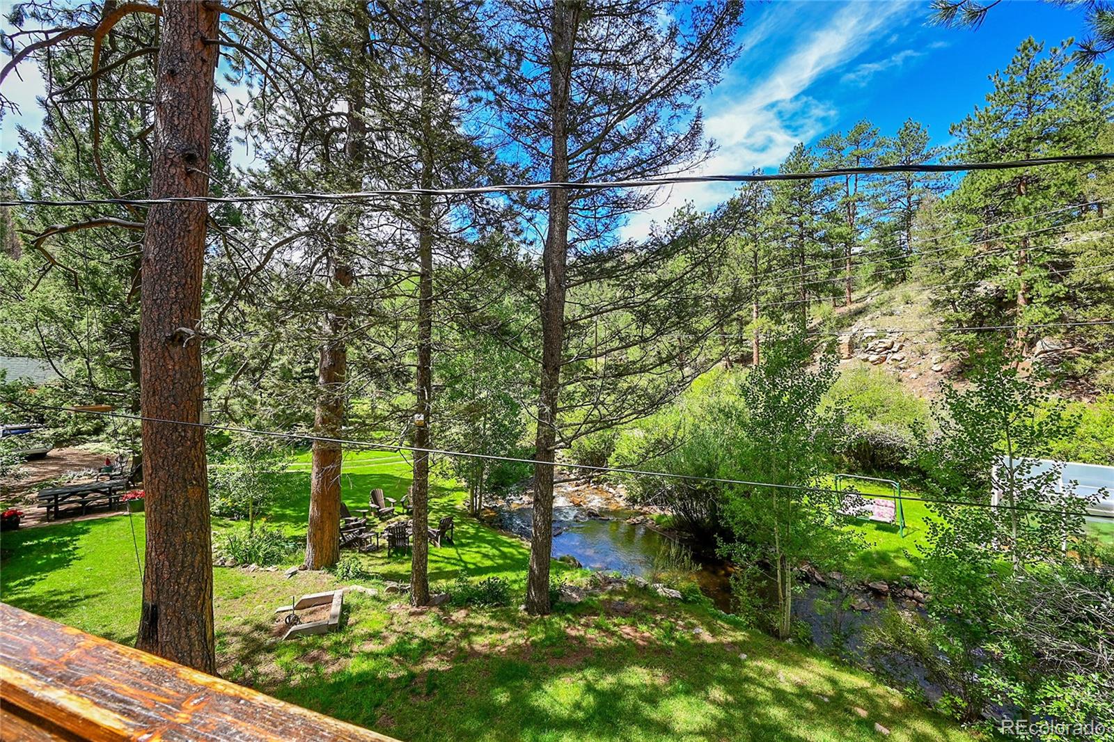 MLS Image #14 for 14432 s elk creek road,pine, Colorado