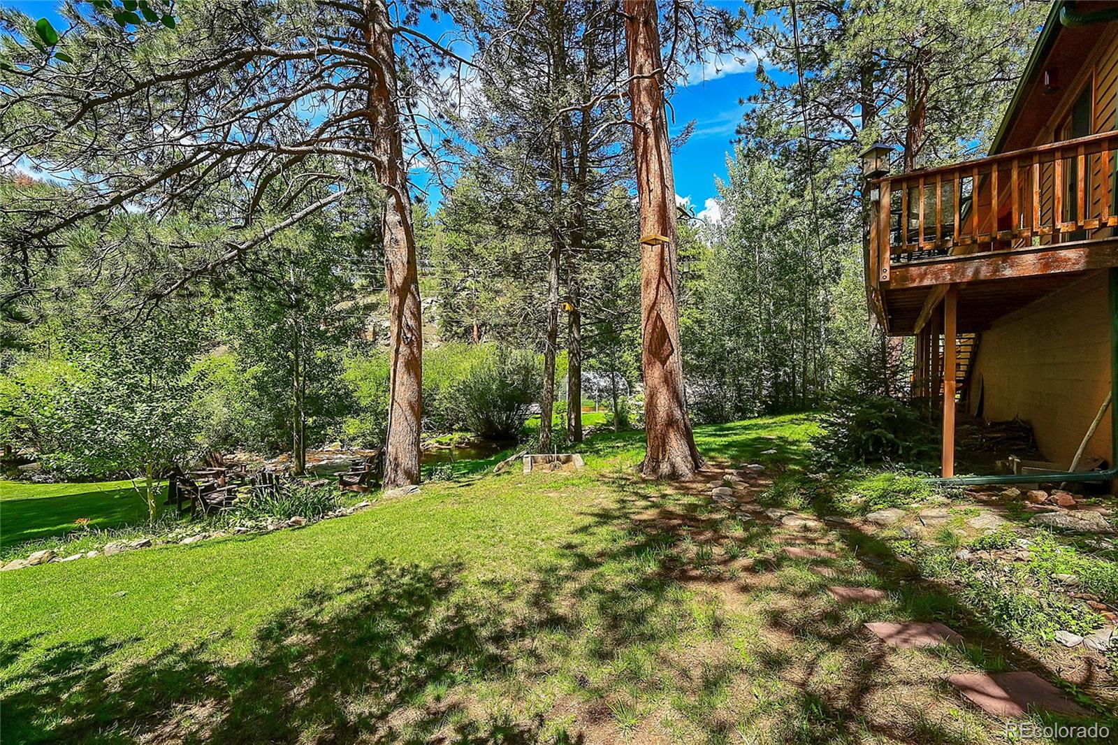 MLS Image #17 for 14432 s elk creek road,pine, Colorado