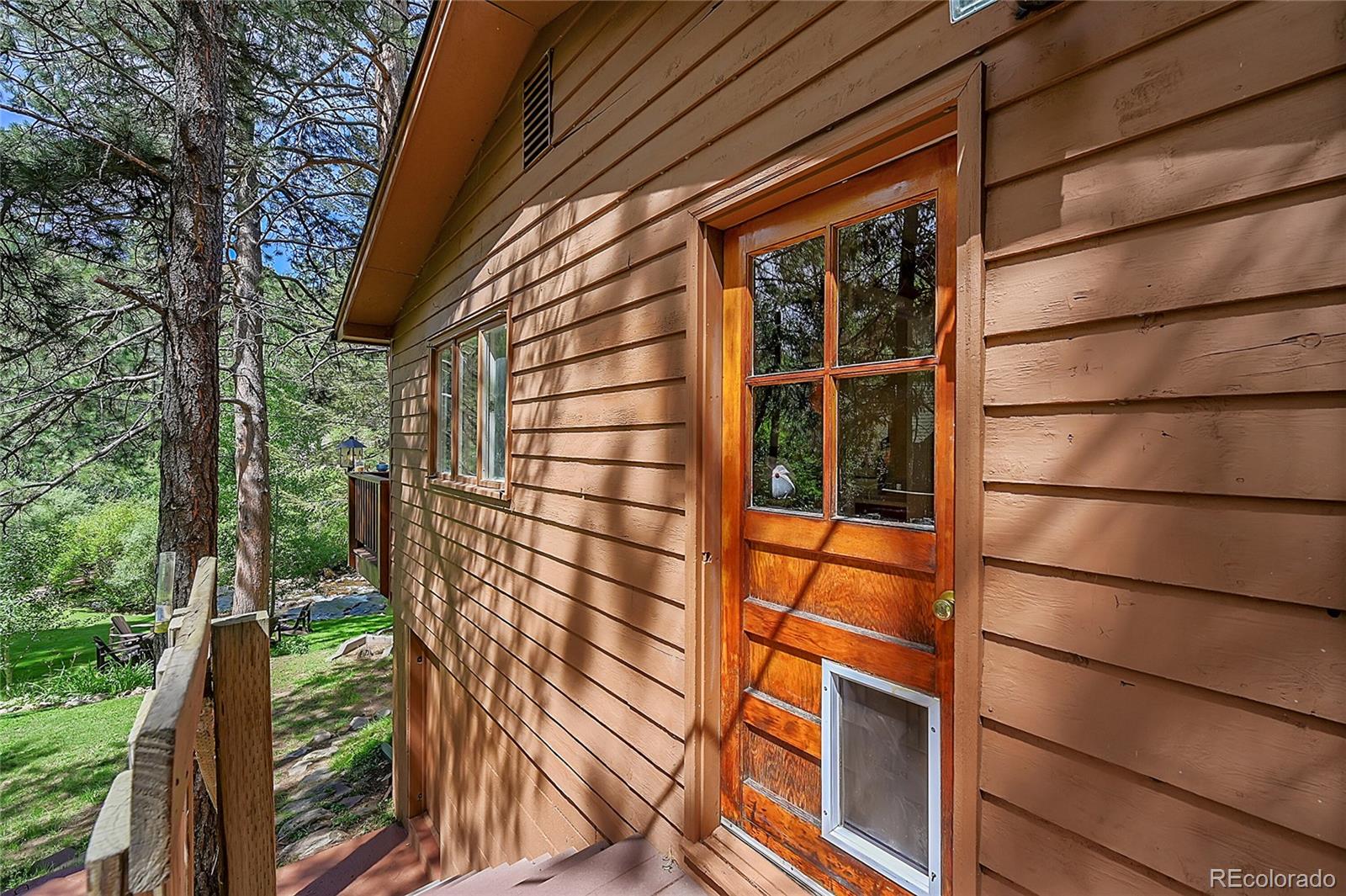 MLS Image #18 for 14432 s elk creek road,pine, Colorado