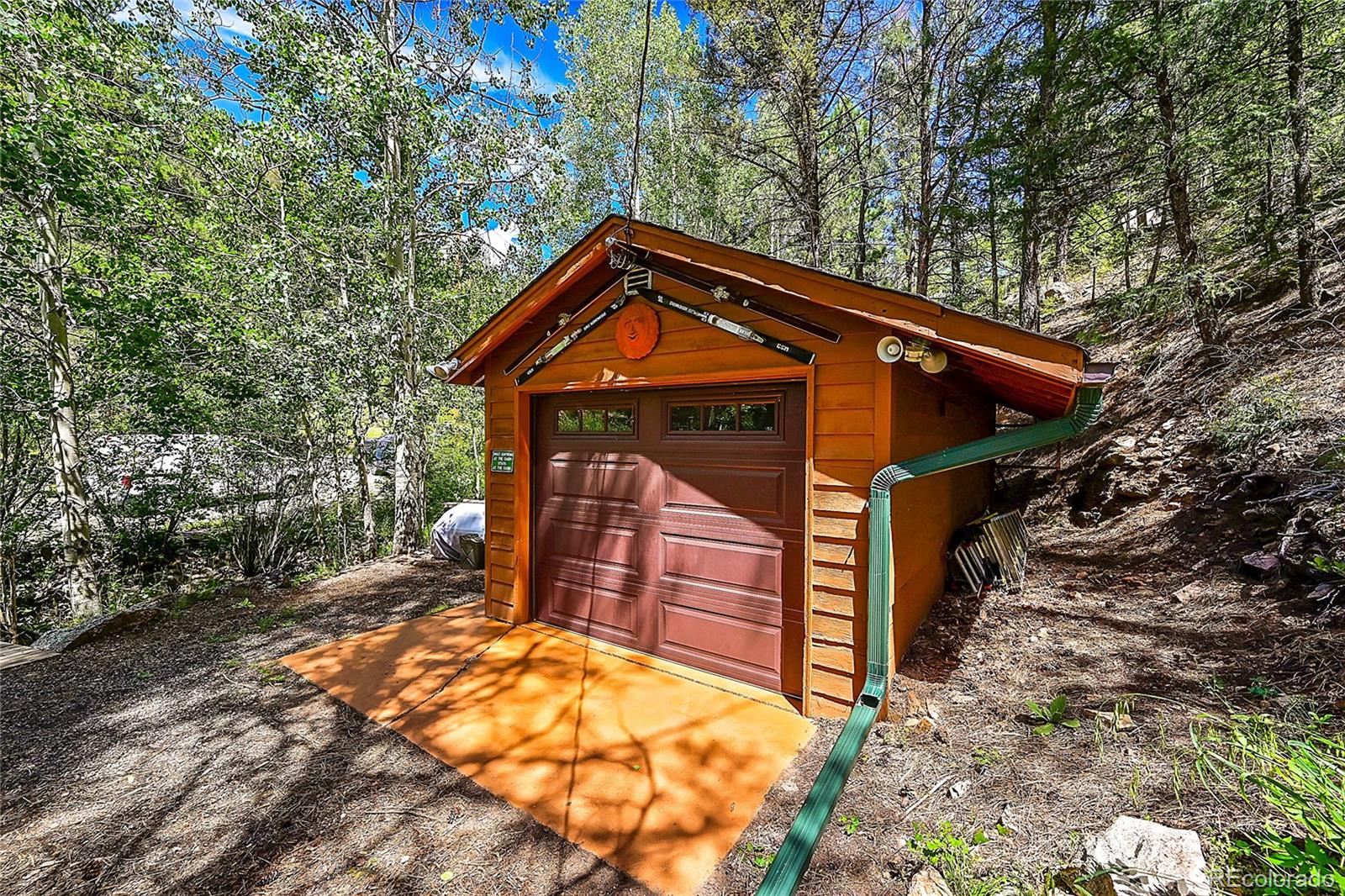 MLS Image #19 for 14432 s elk creek road,pine, Colorado