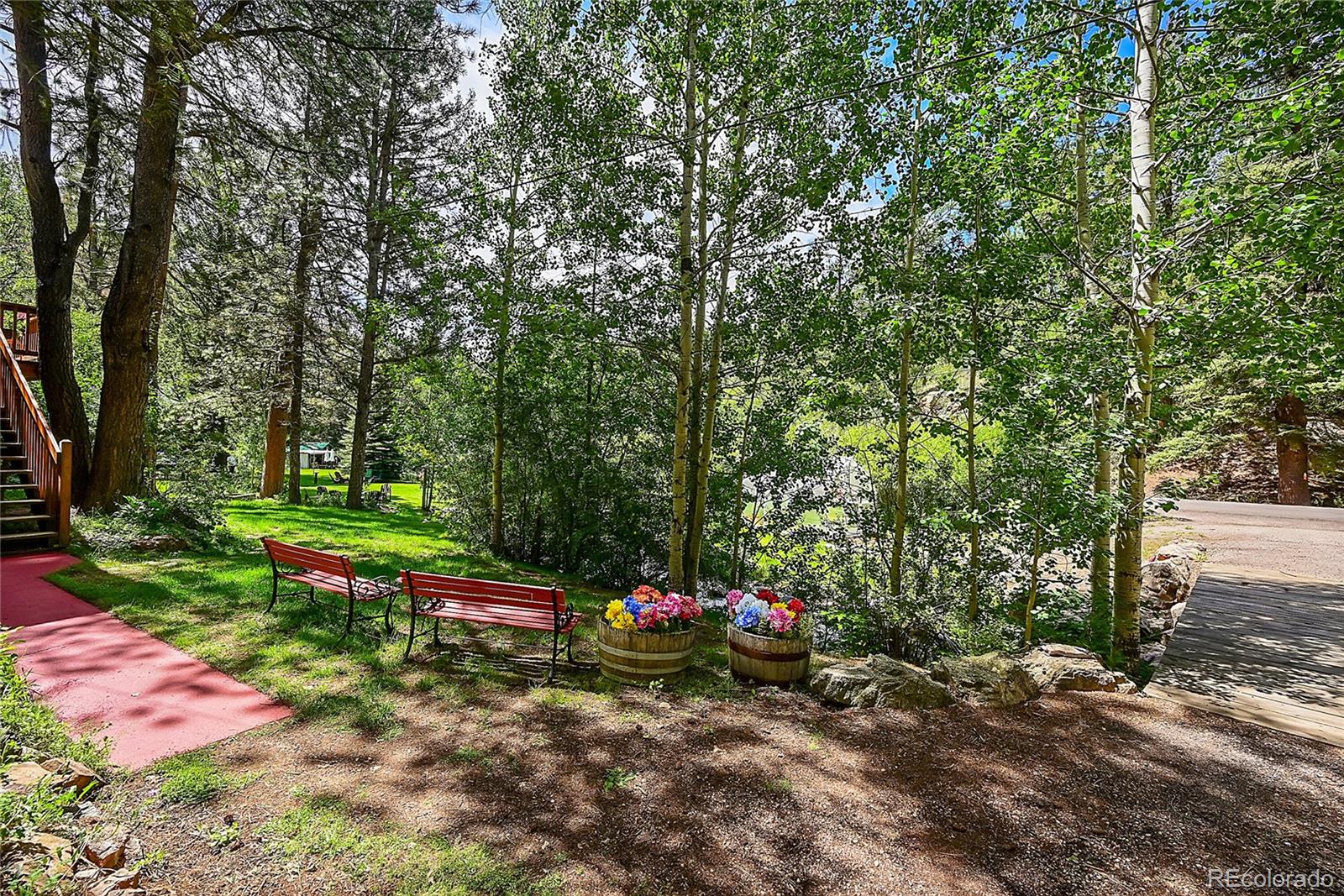 MLS Image #20 for 14432 s elk creek road,pine, Colorado