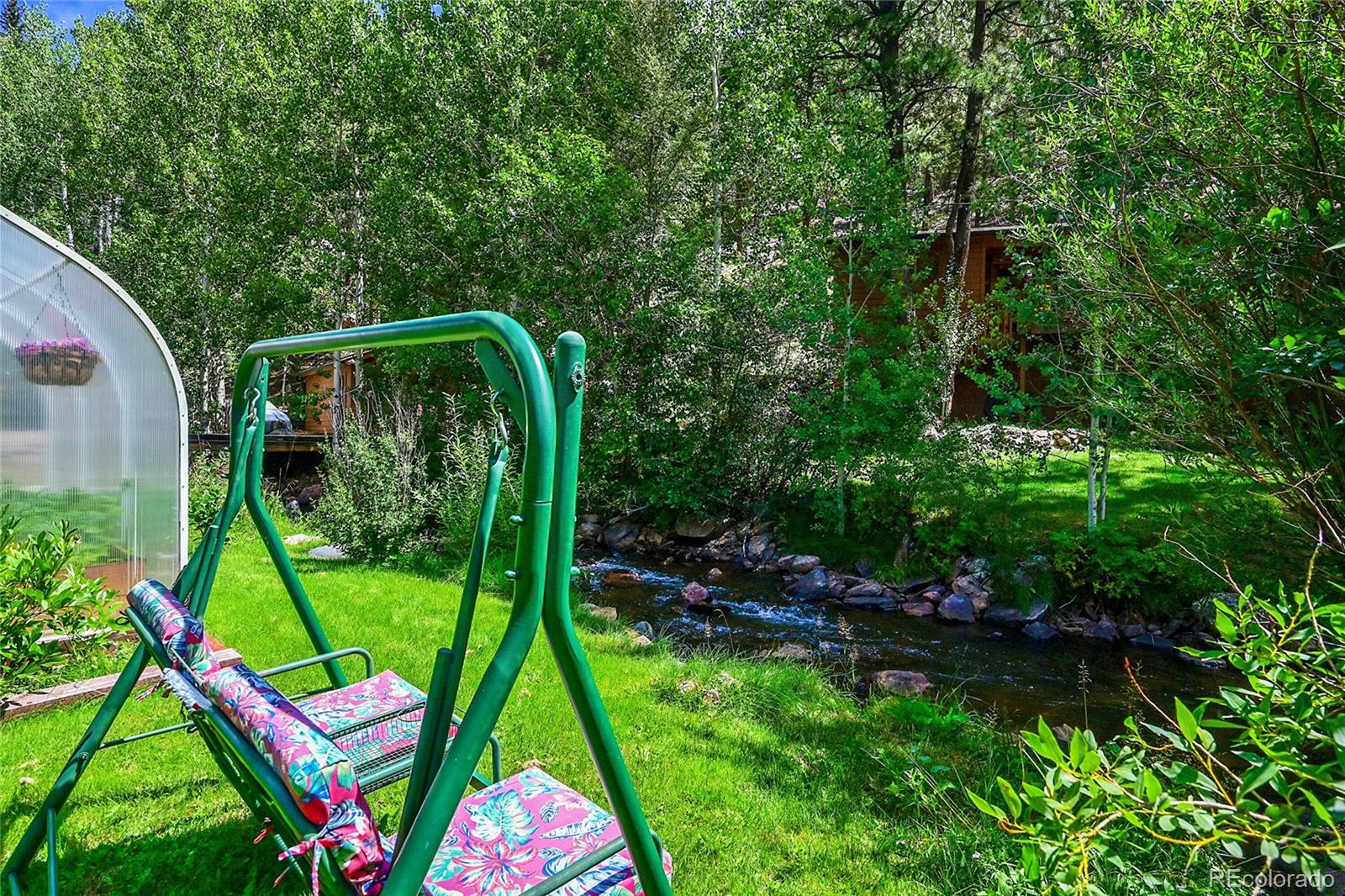 MLS Image #23 for 14432 s elk creek road,pine, Colorado