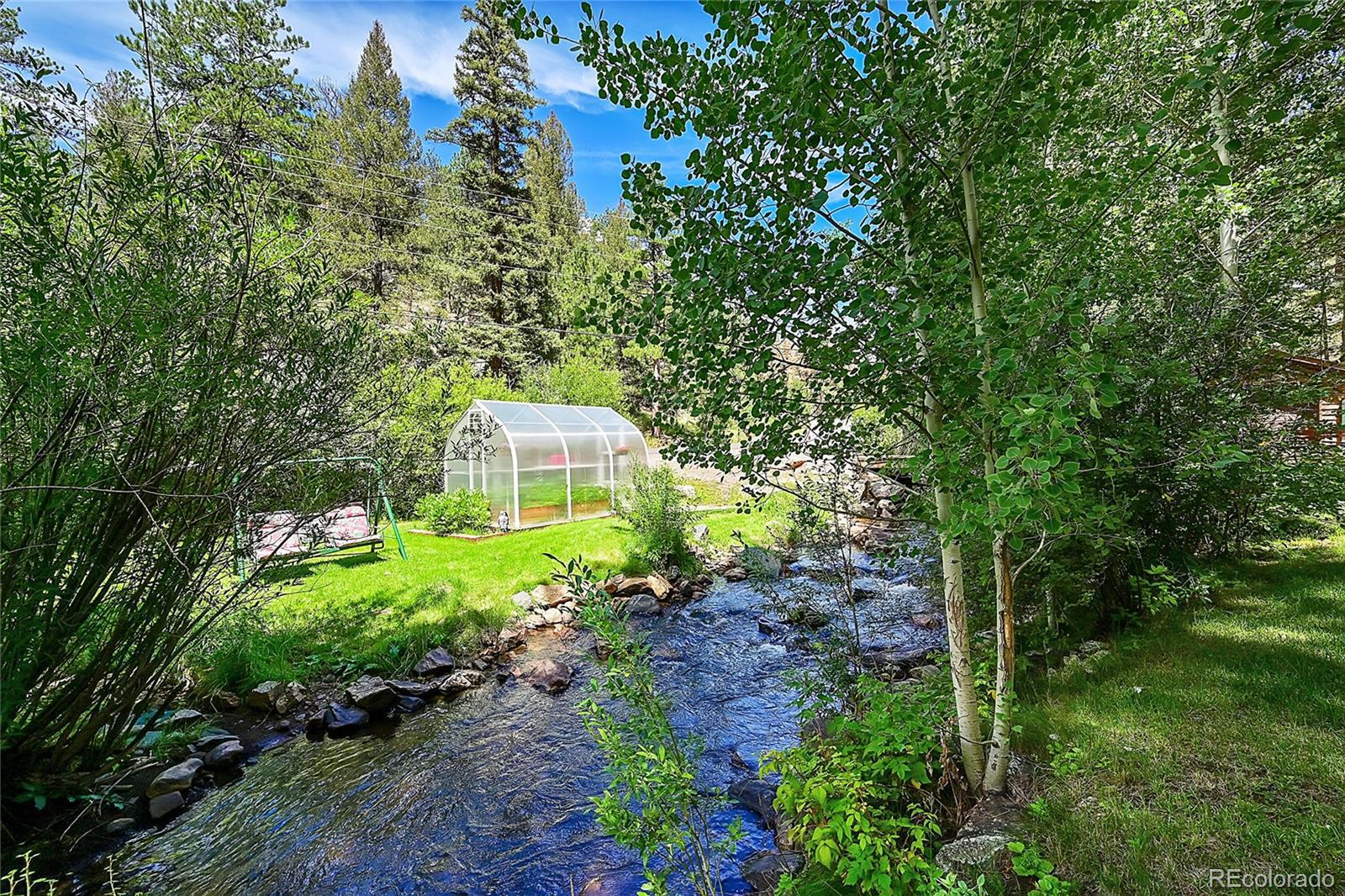 MLS Image #24 for 14432 s elk creek road,pine, Colorado