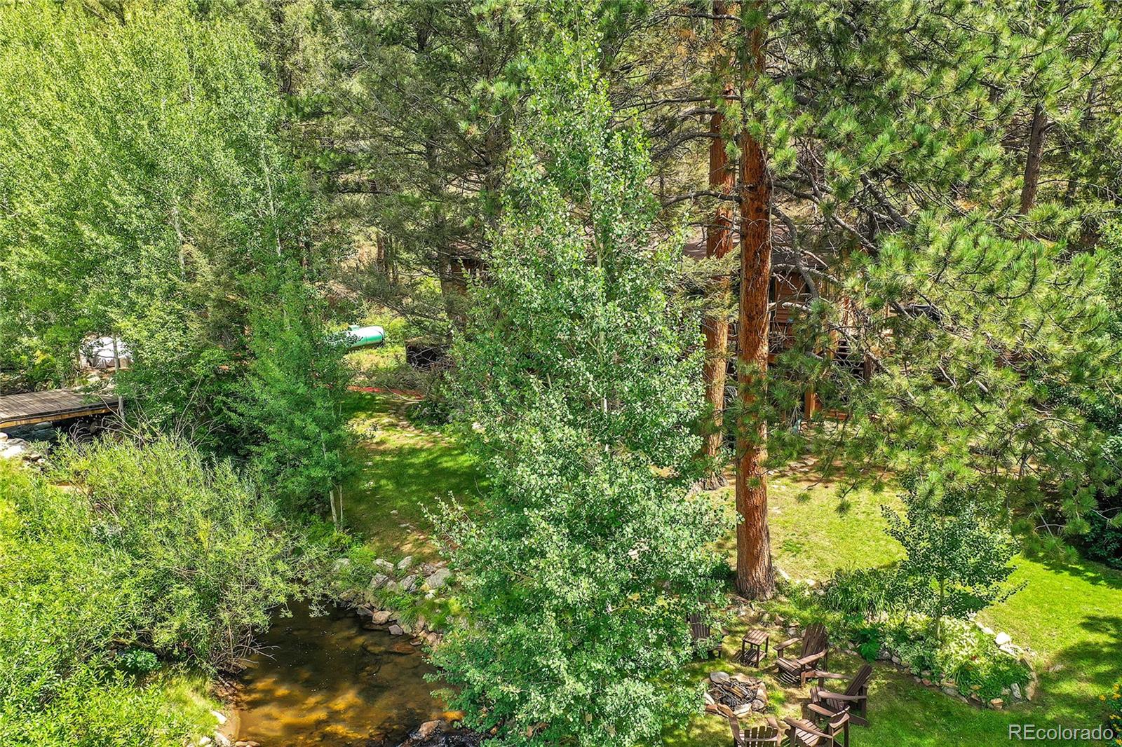 MLS Image #26 for 14432 s elk creek road,pine, Colorado