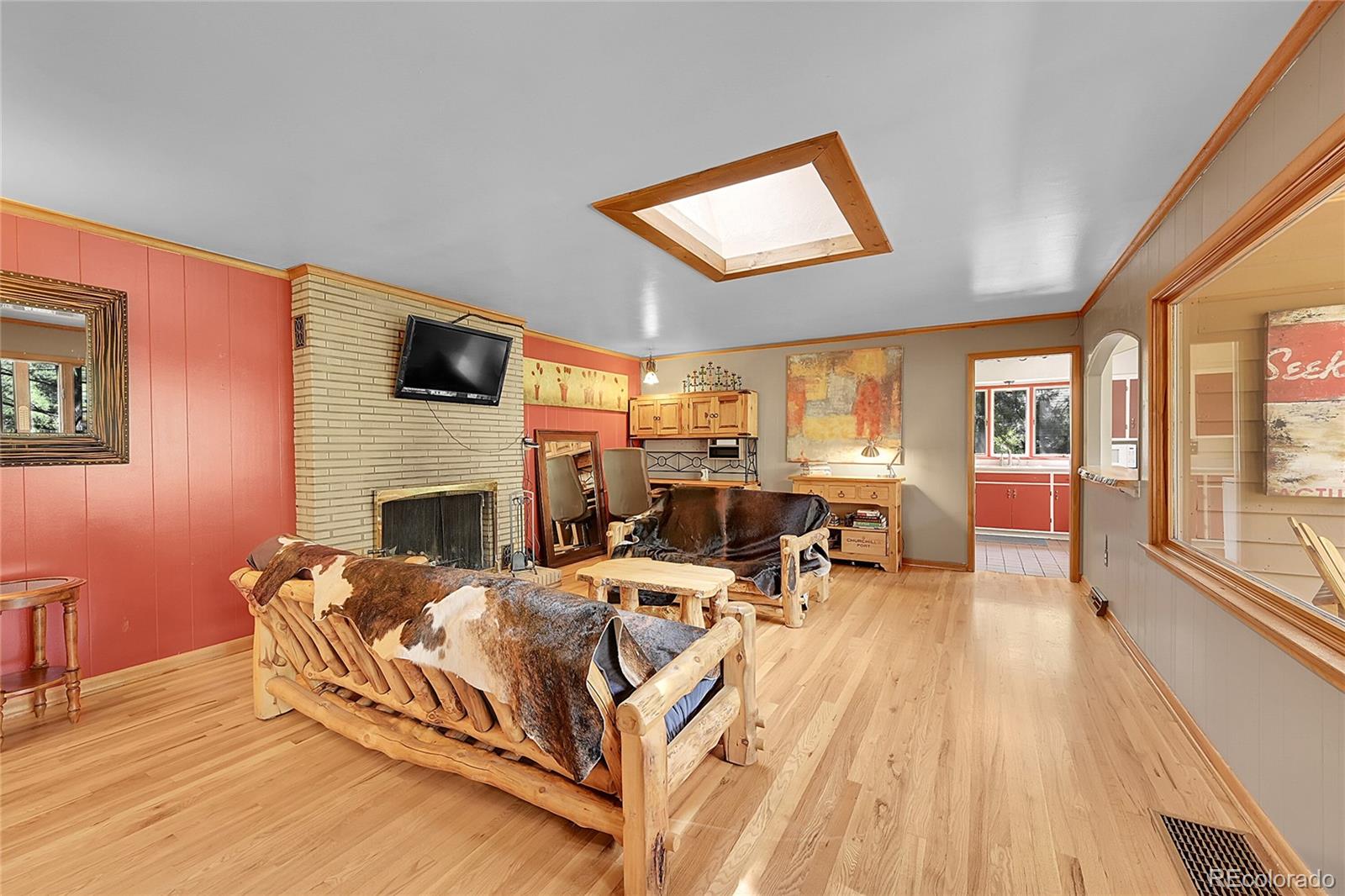 MLS Image #27 for 14432 s elk creek road,pine, Colorado