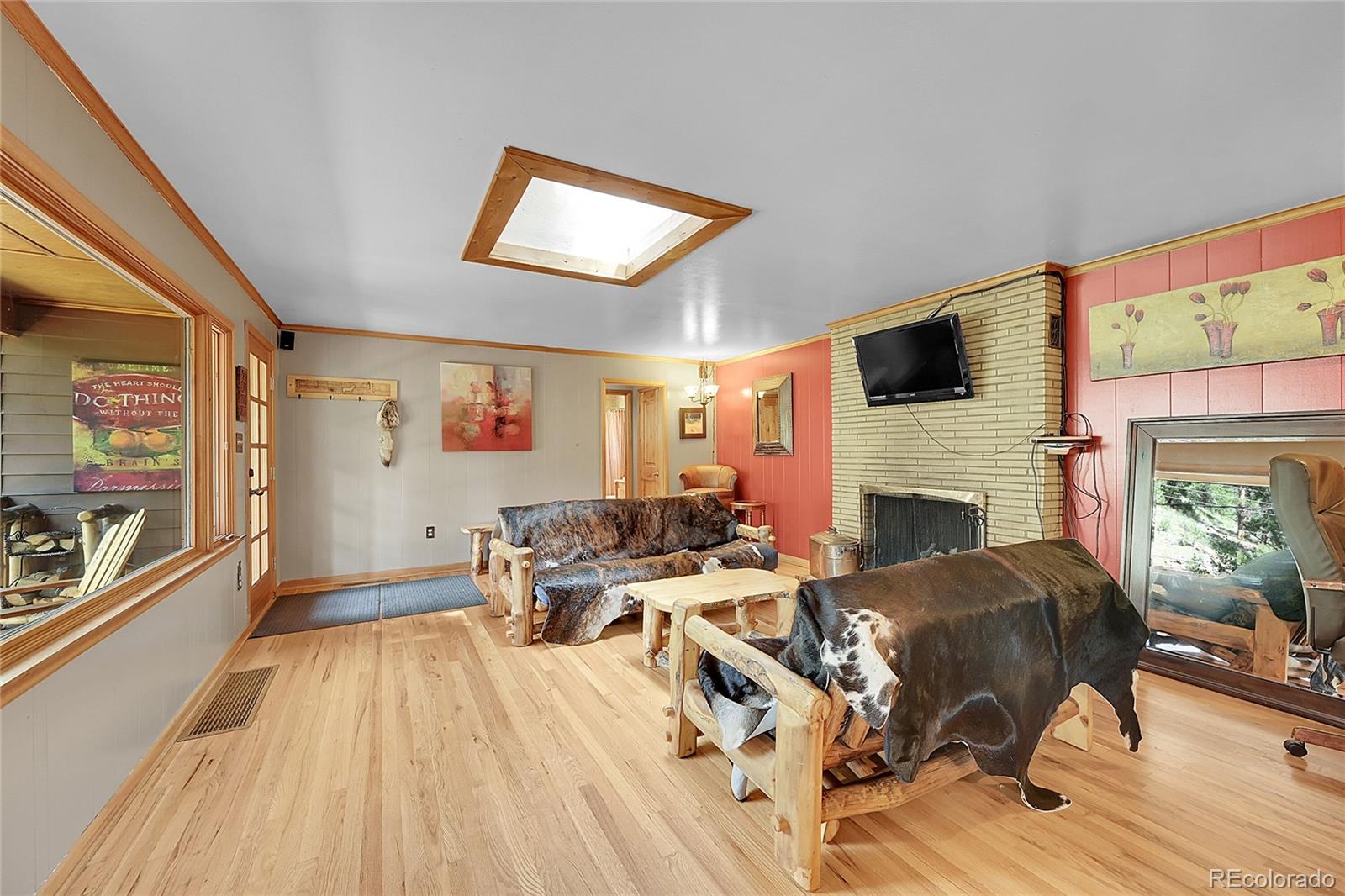 MLS Image #28 for 14432 s elk creek road,pine, Colorado