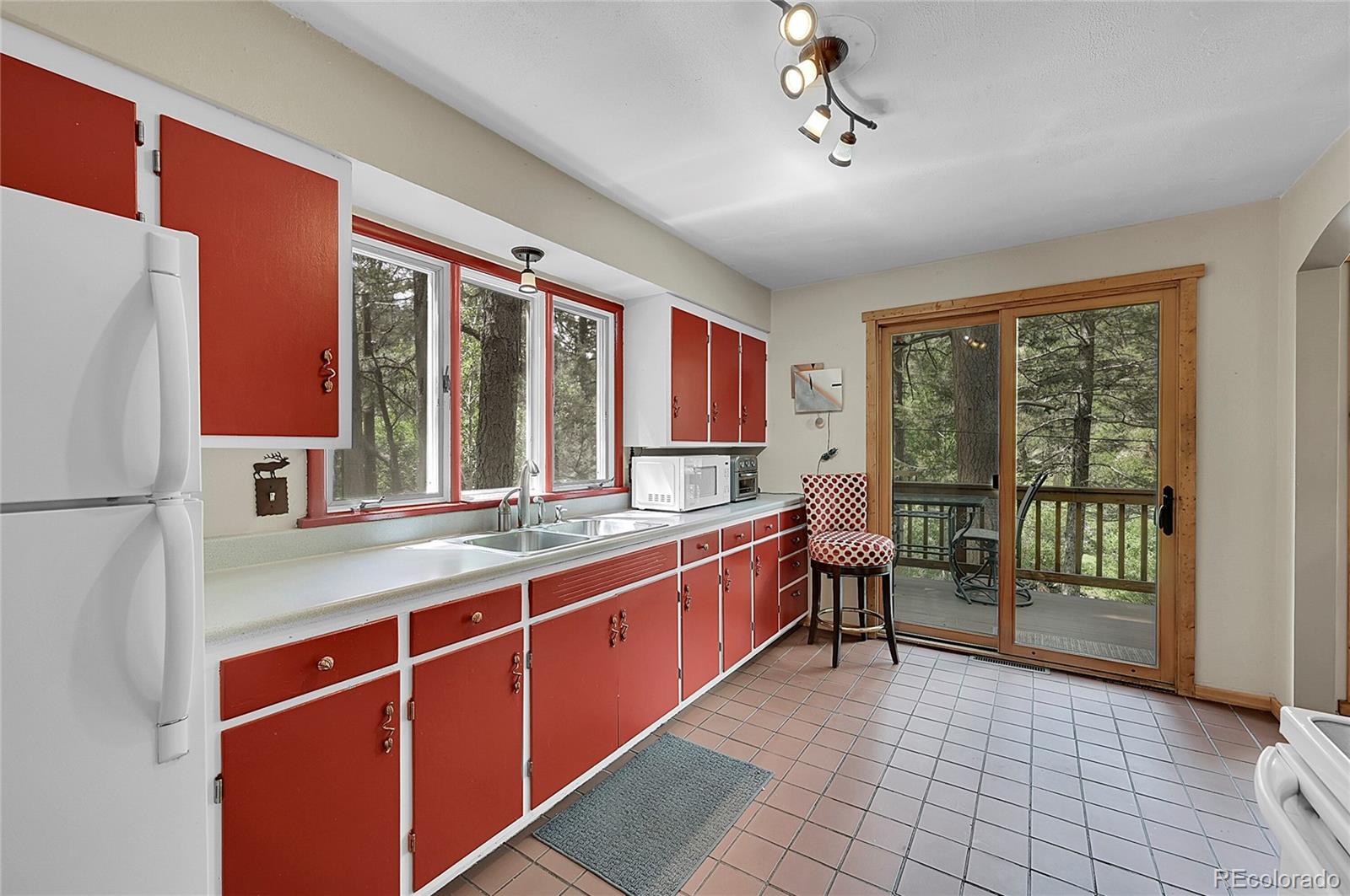 MLS Image #34 for 14432 s elk creek road,pine, Colorado