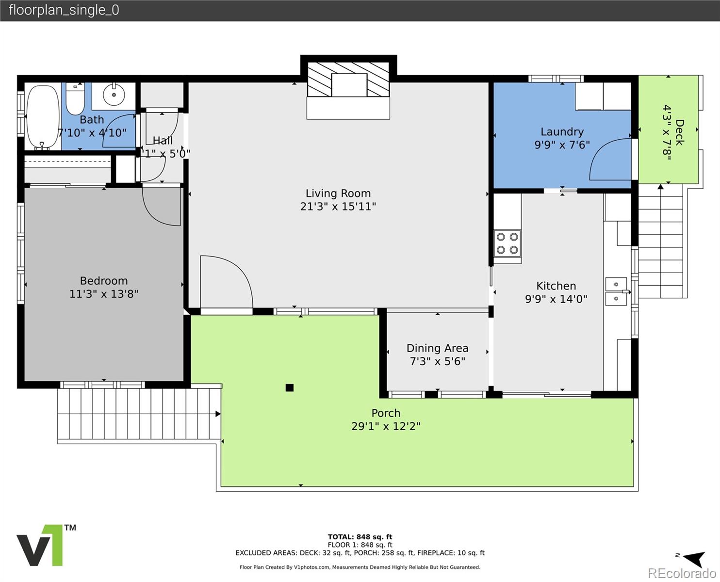 MLS Image #49 for 14432 s elk creek road,pine, Colorado