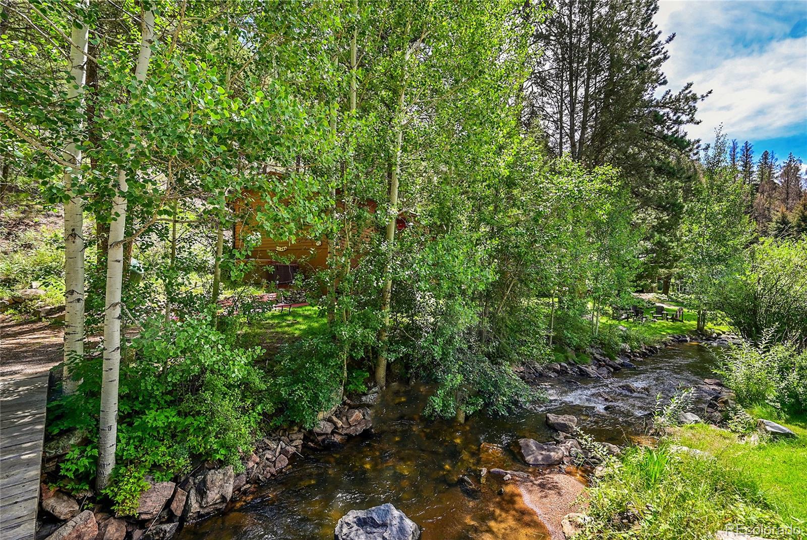 MLS Image #5 for 14432 s elk creek road,pine, Colorado