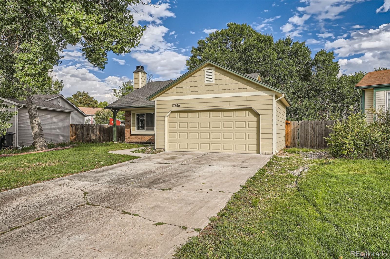 MLS Image #0 for 17656  snowberry way,parker, Colorado