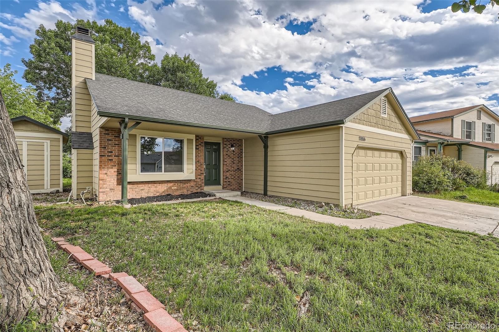 MLS Image #2 for 17656  snowberry way,parker, Colorado