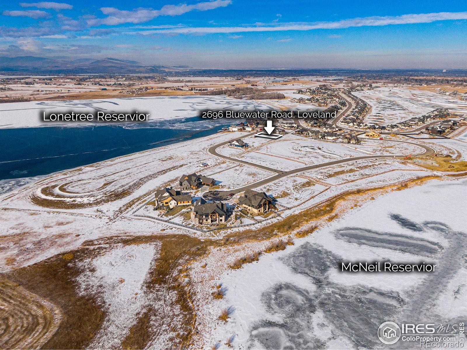 MLS Image #14 for 2696  bluewater road,berthoud, Colorado