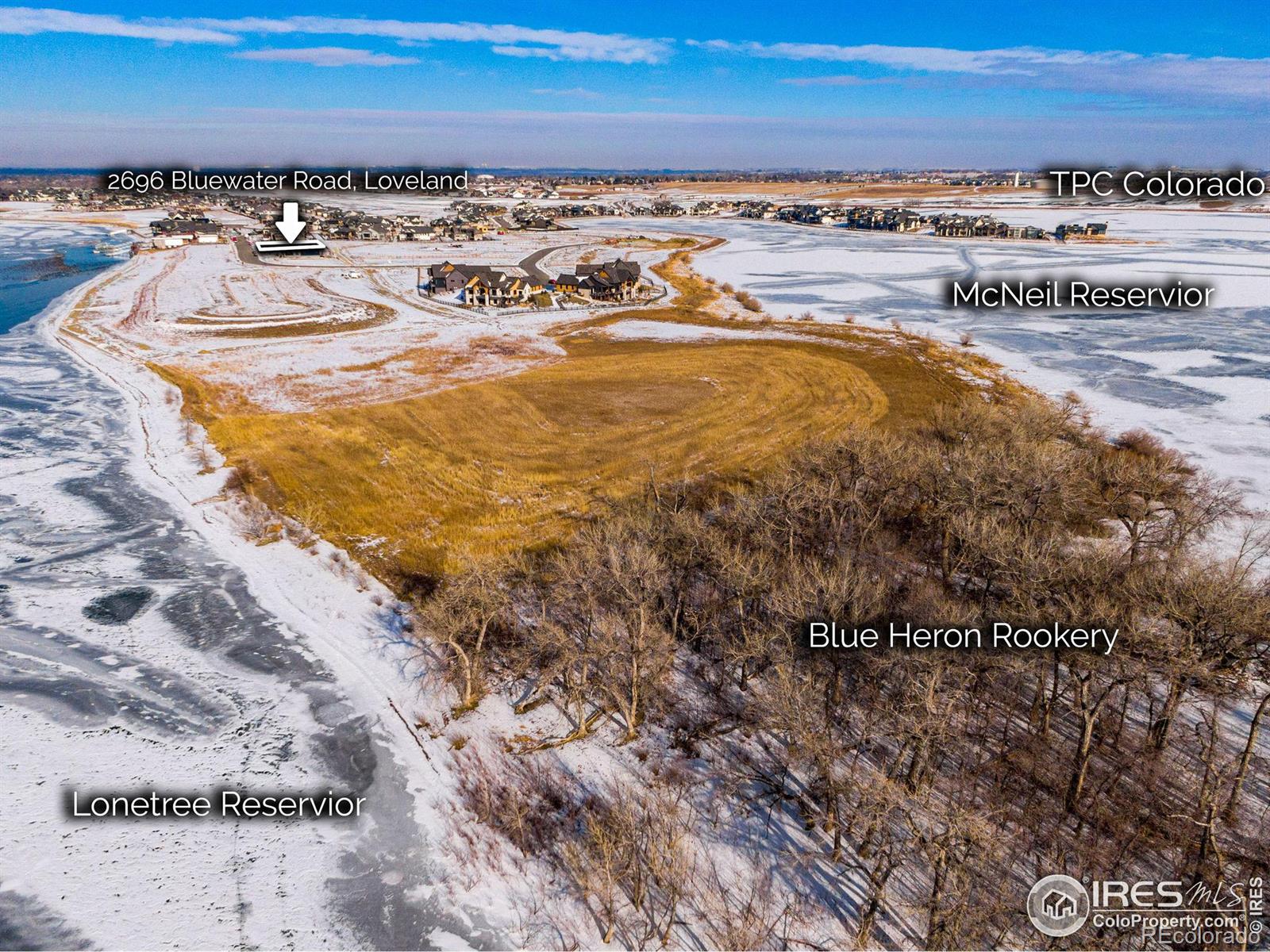 MLS Image #17 for 2696  bluewater road,berthoud, Colorado