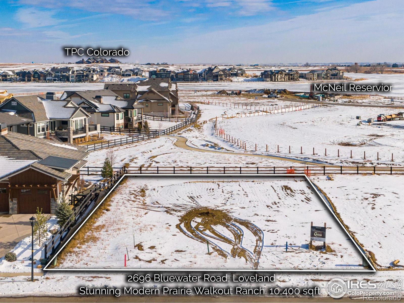 MLS Image #18 for 2696  bluewater road,berthoud, Colorado