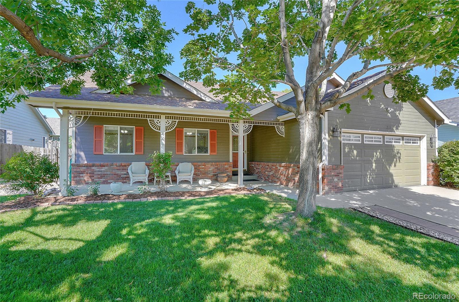 CMA Image for 311  52nd Avenue,Greeley, Colorado