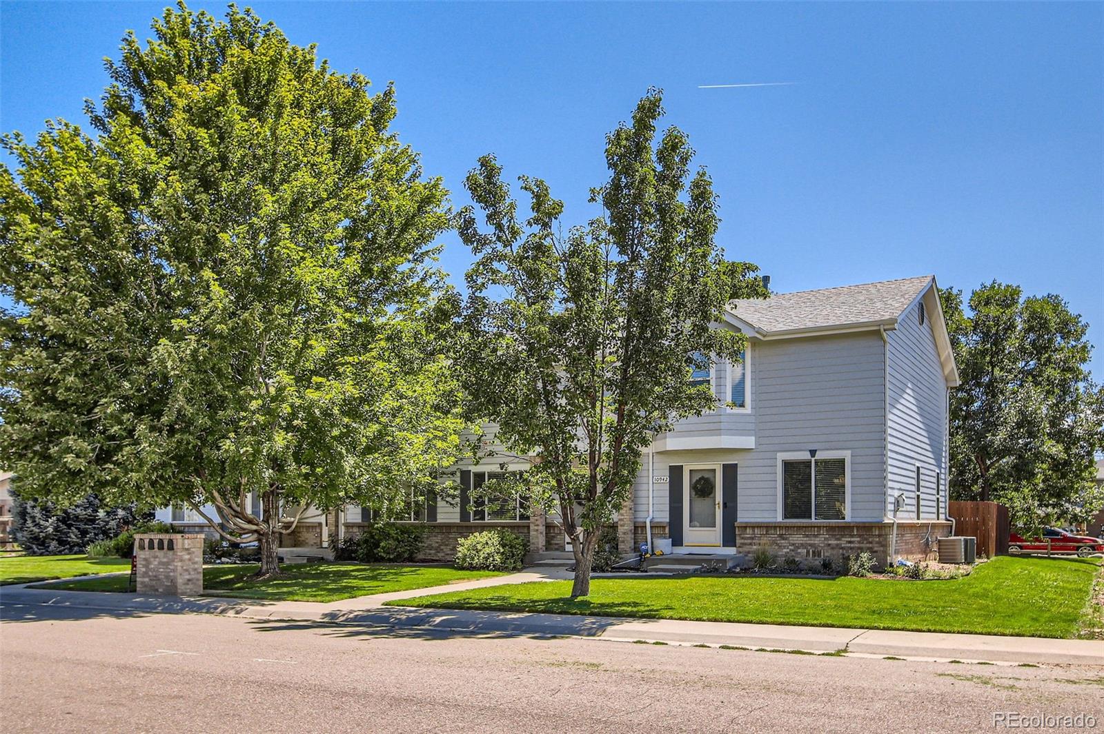 MLS Image #1 for 10940 w 45th avenue,wheat ridge, Colorado