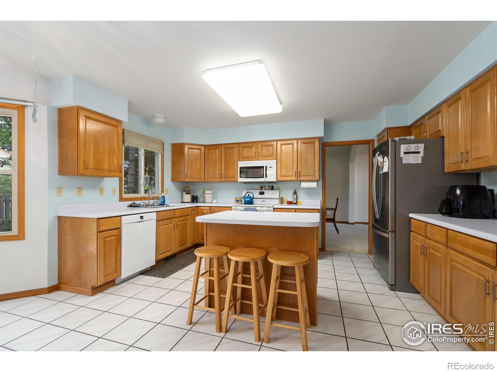 MLS Image #10 for 3914  century drive,fort collins, Colorado