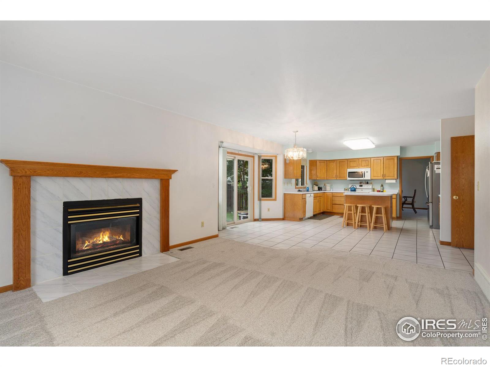 MLS Image #15 for 3914  century drive,fort collins, Colorado