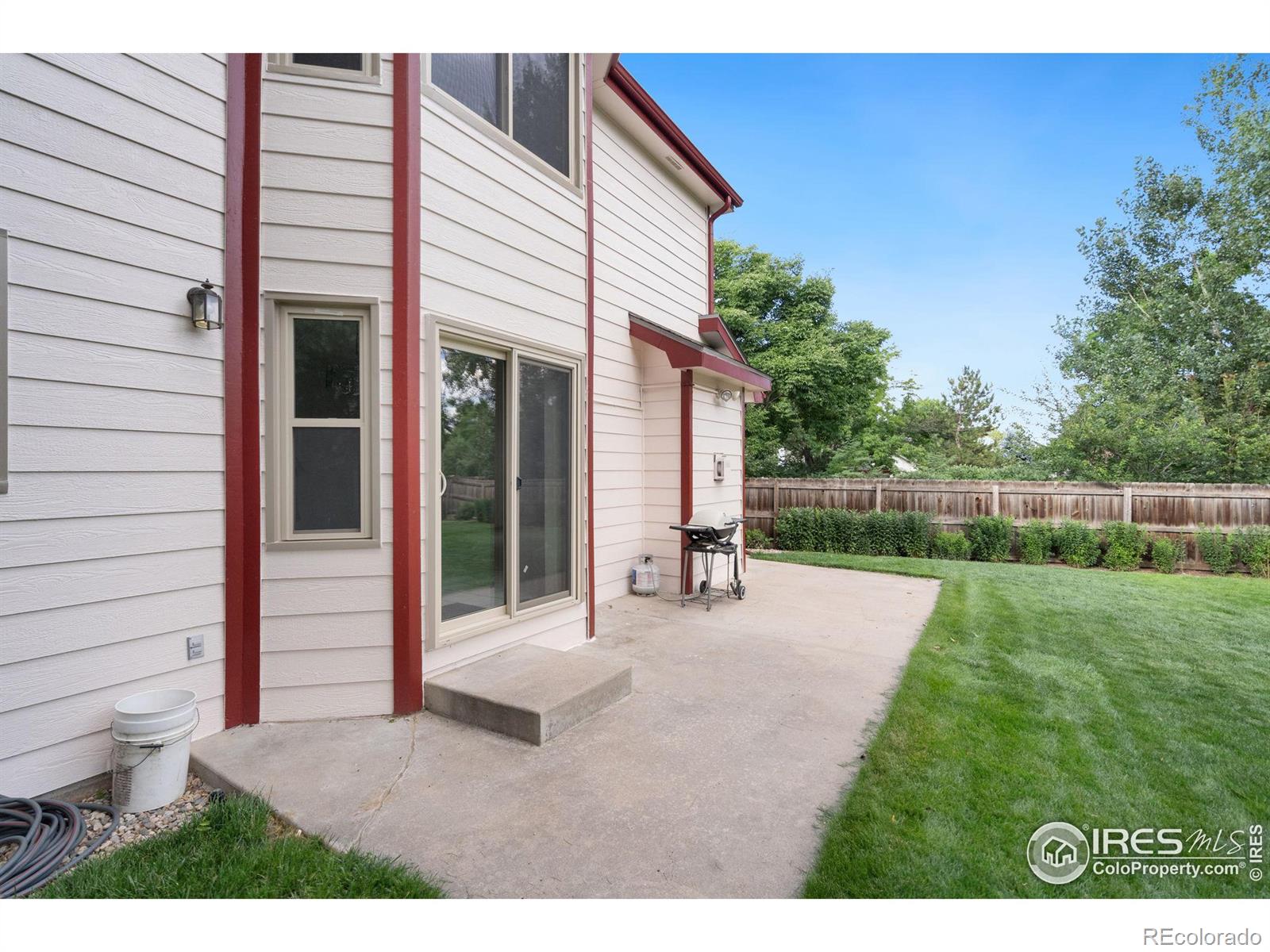 MLS Image #31 for 3914  century drive,fort collins, Colorado