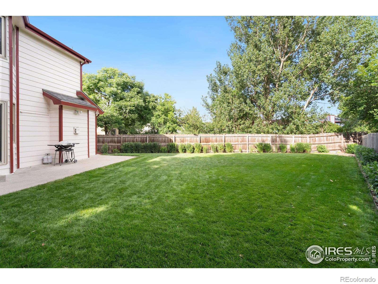 MLS Image #34 for 3914  century drive,fort collins, Colorado