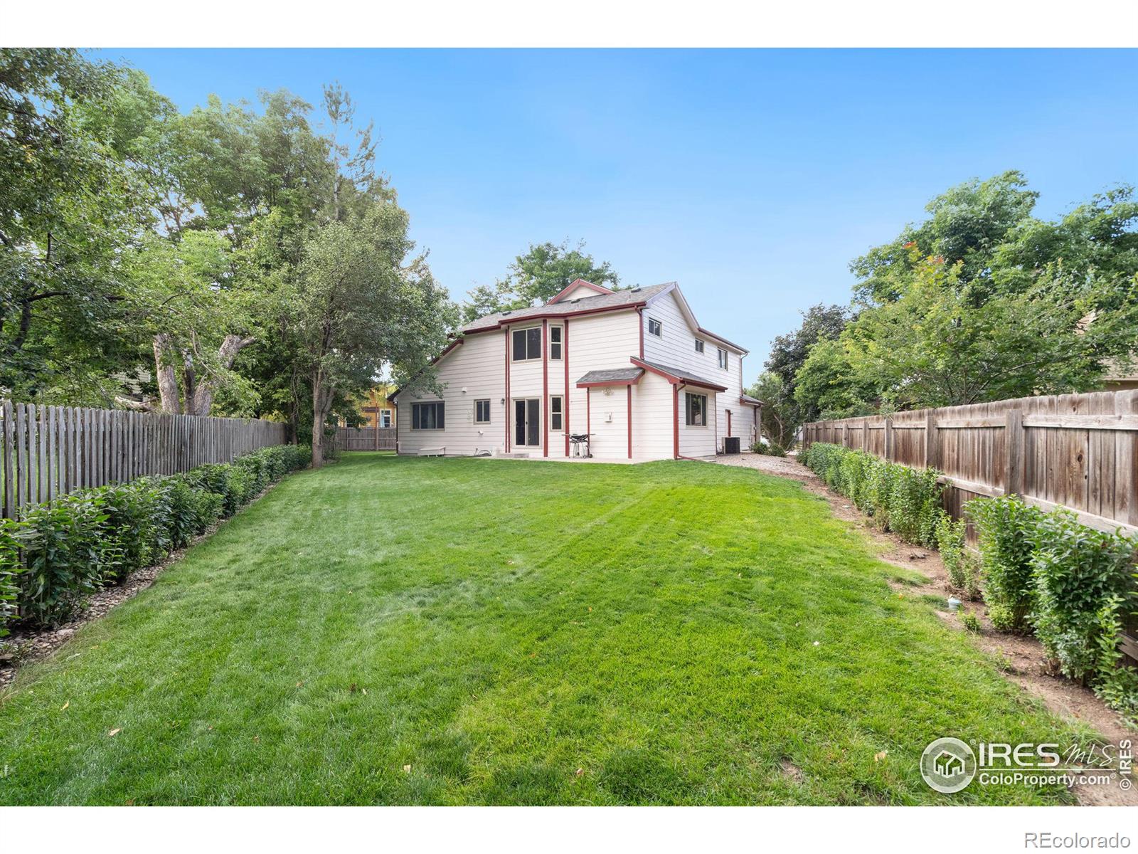 MLS Image #36 for 3914  century drive,fort collins, Colorado