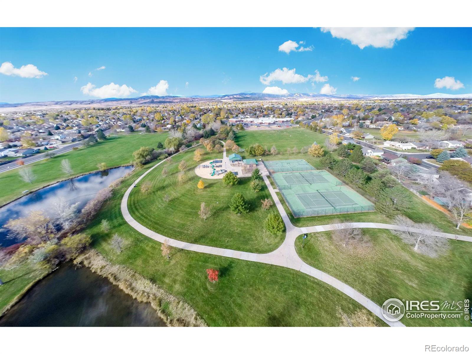 MLS Image #39 for 3914  century drive,fort collins, Colorado