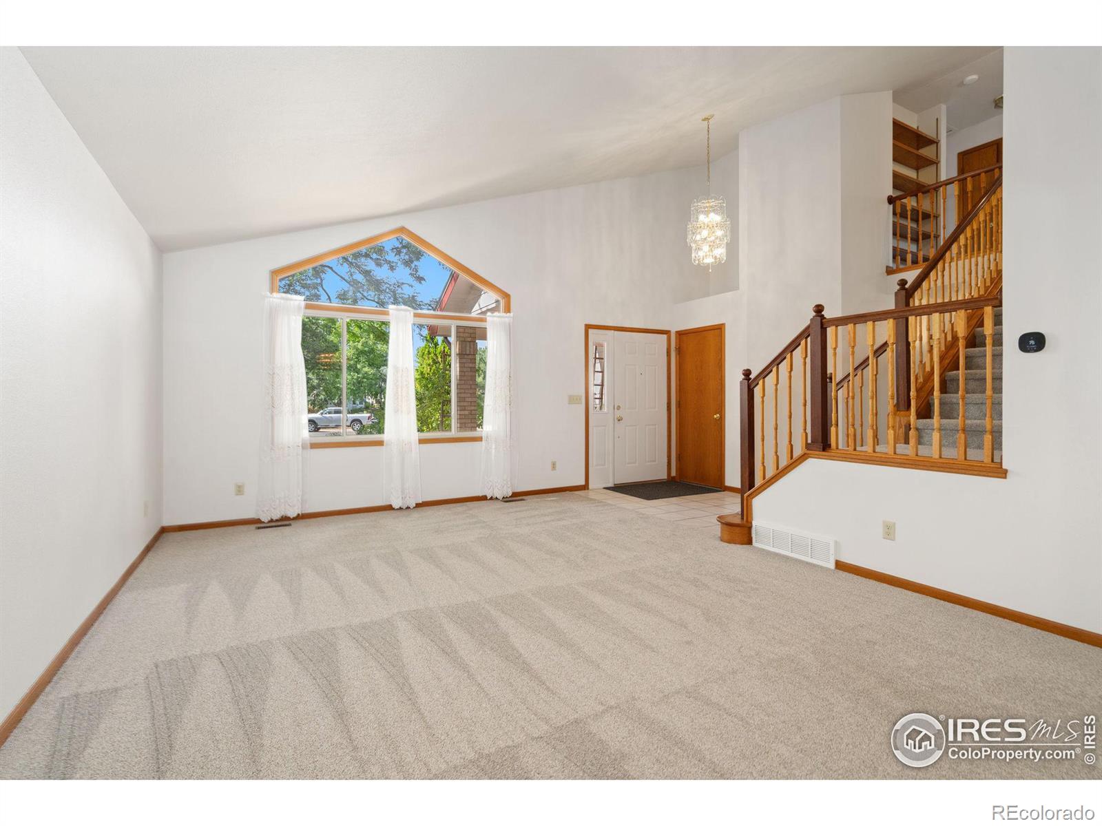 MLS Image #4 for 3914  century drive,fort collins, Colorado