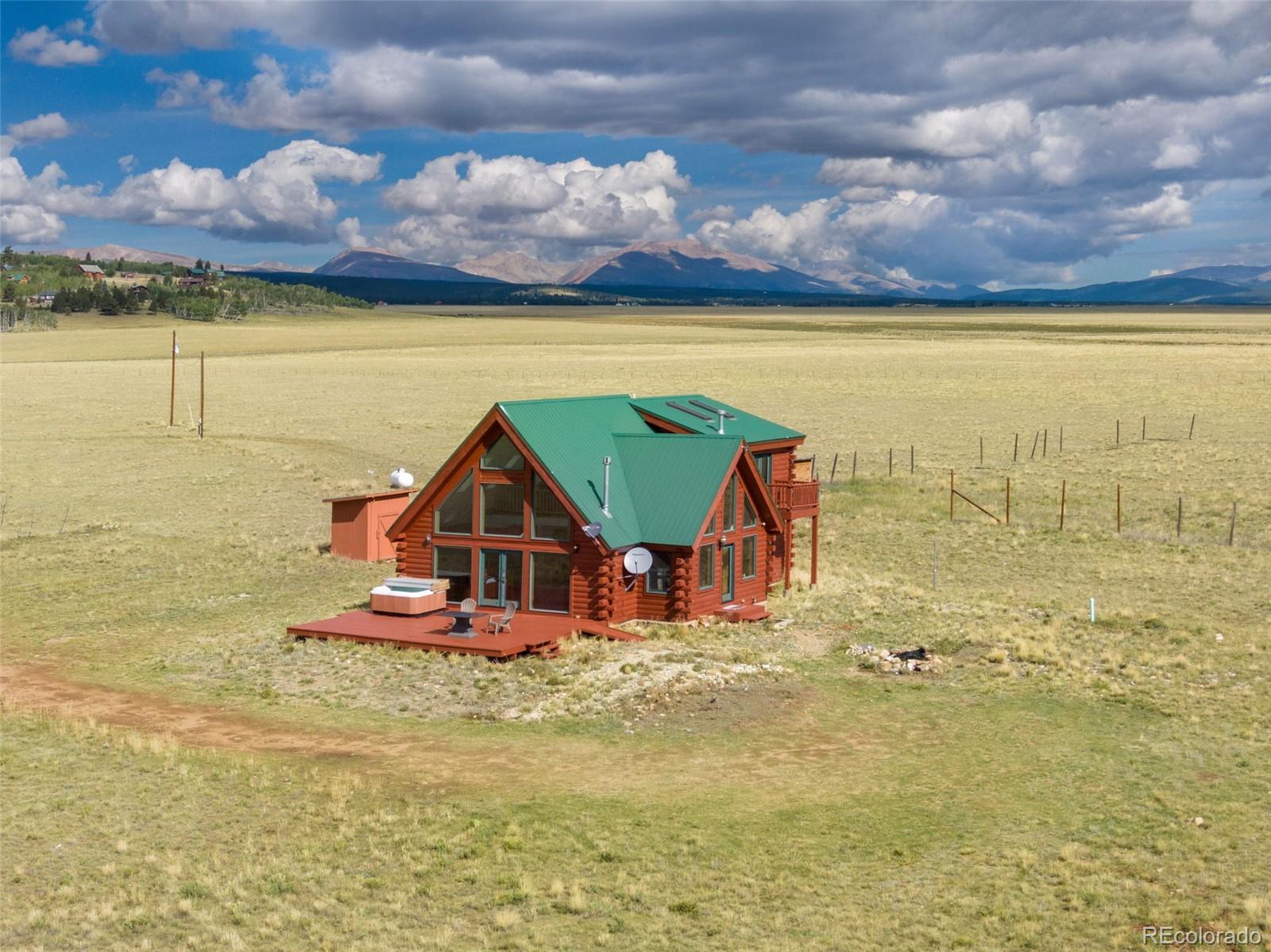 MLS Image #38 for 2000  cr-5 ,fairplay, Colorado