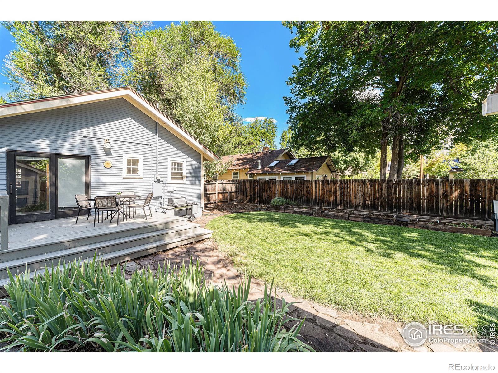 MLS Image #23 for 306  wayne street,fort collins, Colorado