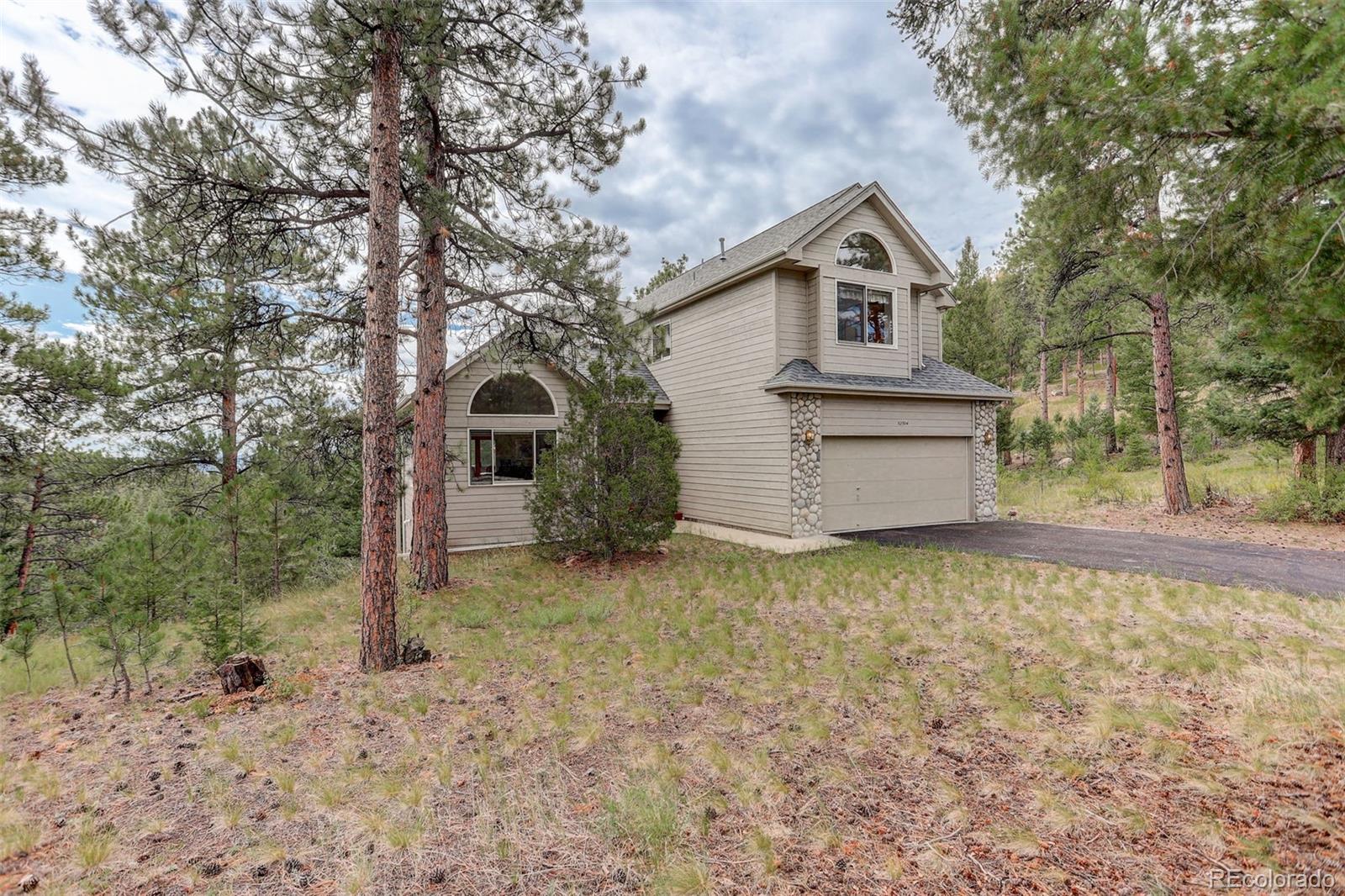 MLS Image #1 for 32304  meadow ridge lane,pine, Colorado