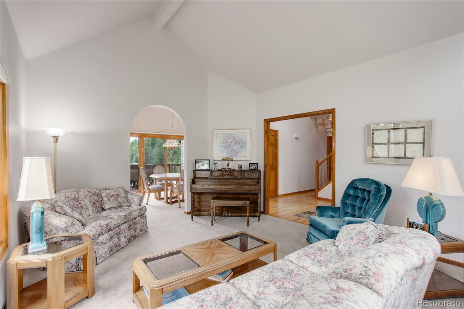 MLS Image #14 for 32304  meadow ridge lane,pine, Colorado