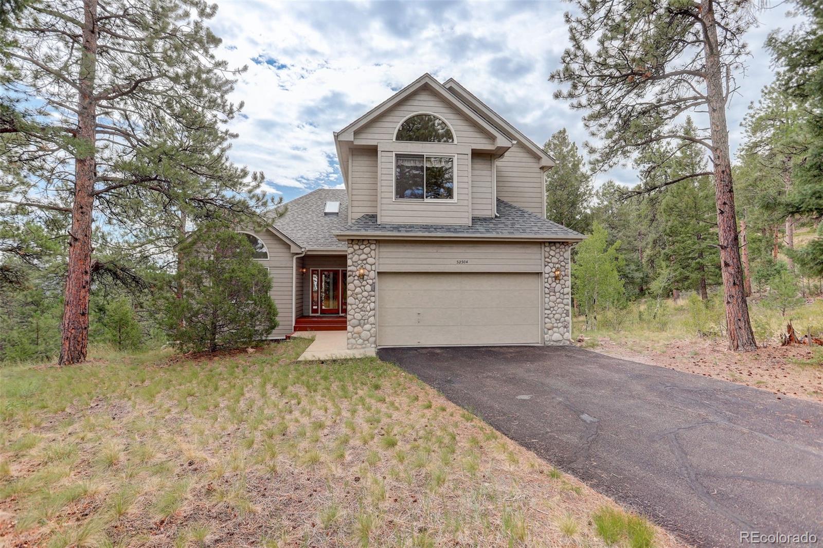 MLS Image #2 for 32304  meadow ridge lane,pine, Colorado