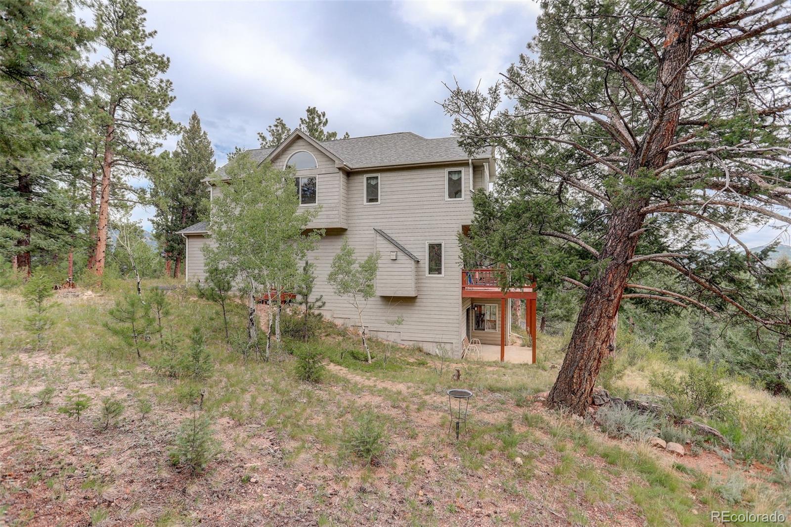 MLS Image #3 for 32304  meadow ridge lane,pine, Colorado