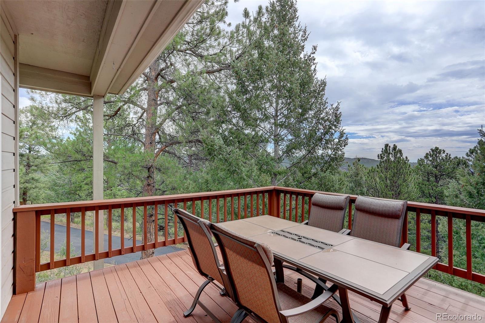 MLS Image #48 for 32304  meadow ridge lane,pine, Colorado