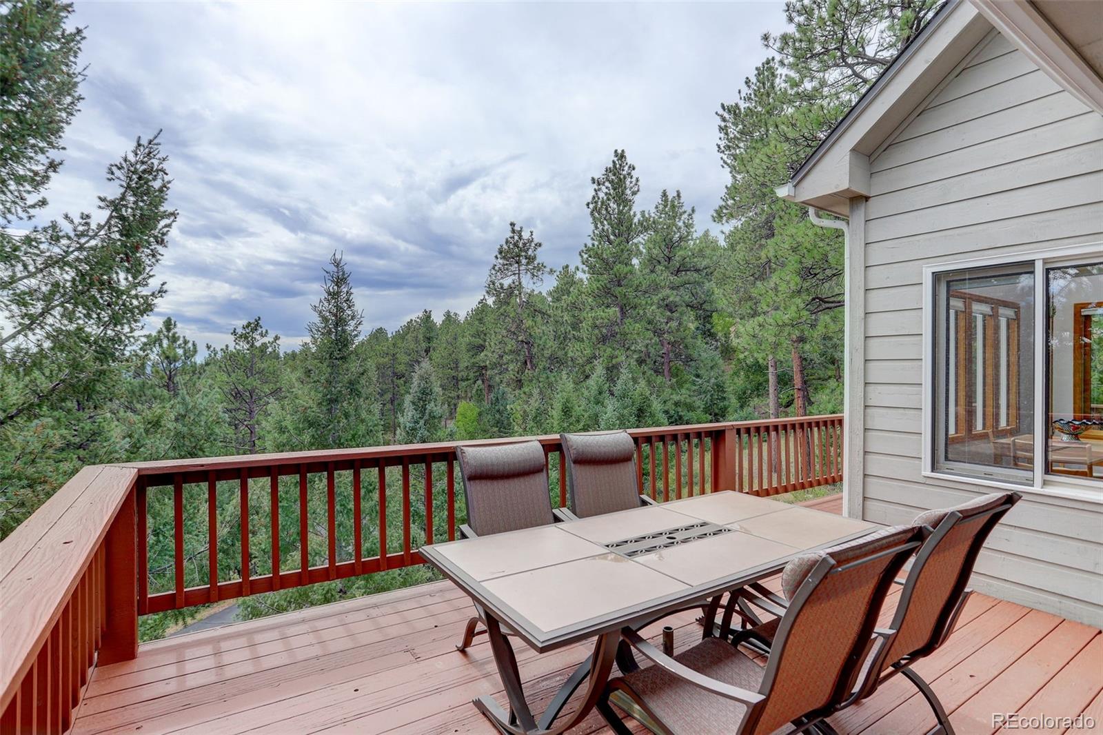 MLS Image #49 for 32304  meadow ridge lane,pine, Colorado