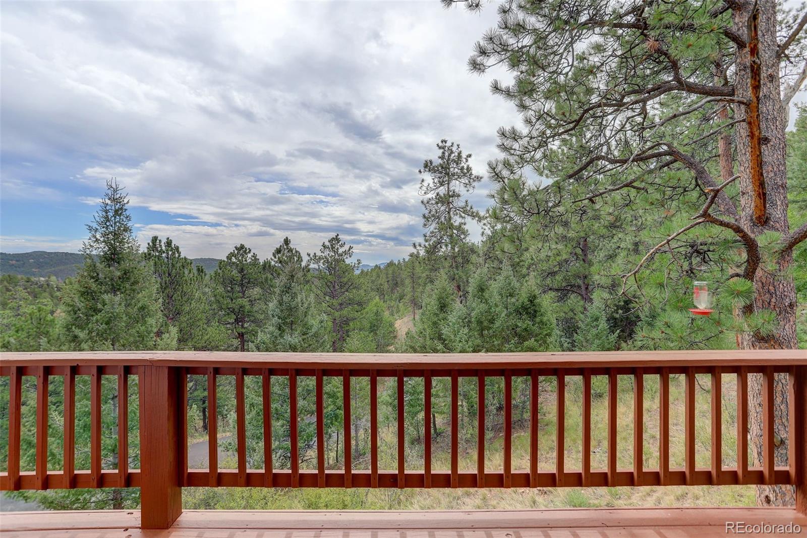 MLS Image #7 for 32304  meadow ridge lane,pine, Colorado