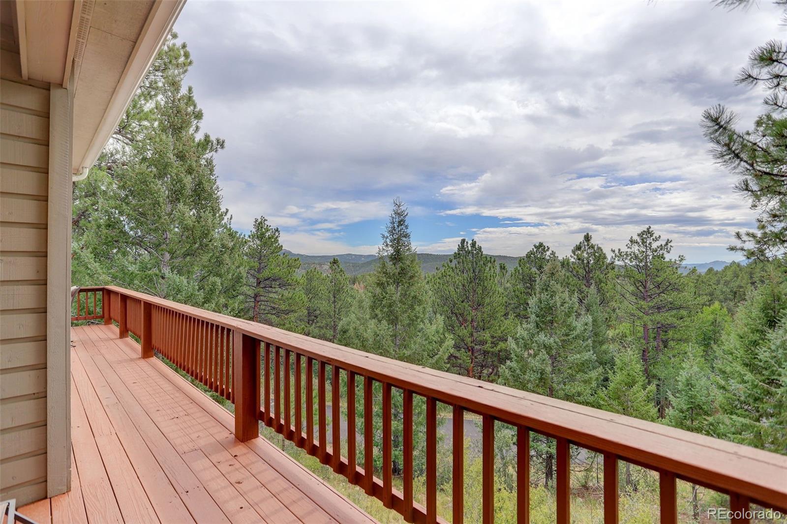 MLS Image #8 for 32304  meadow ridge lane,pine, Colorado