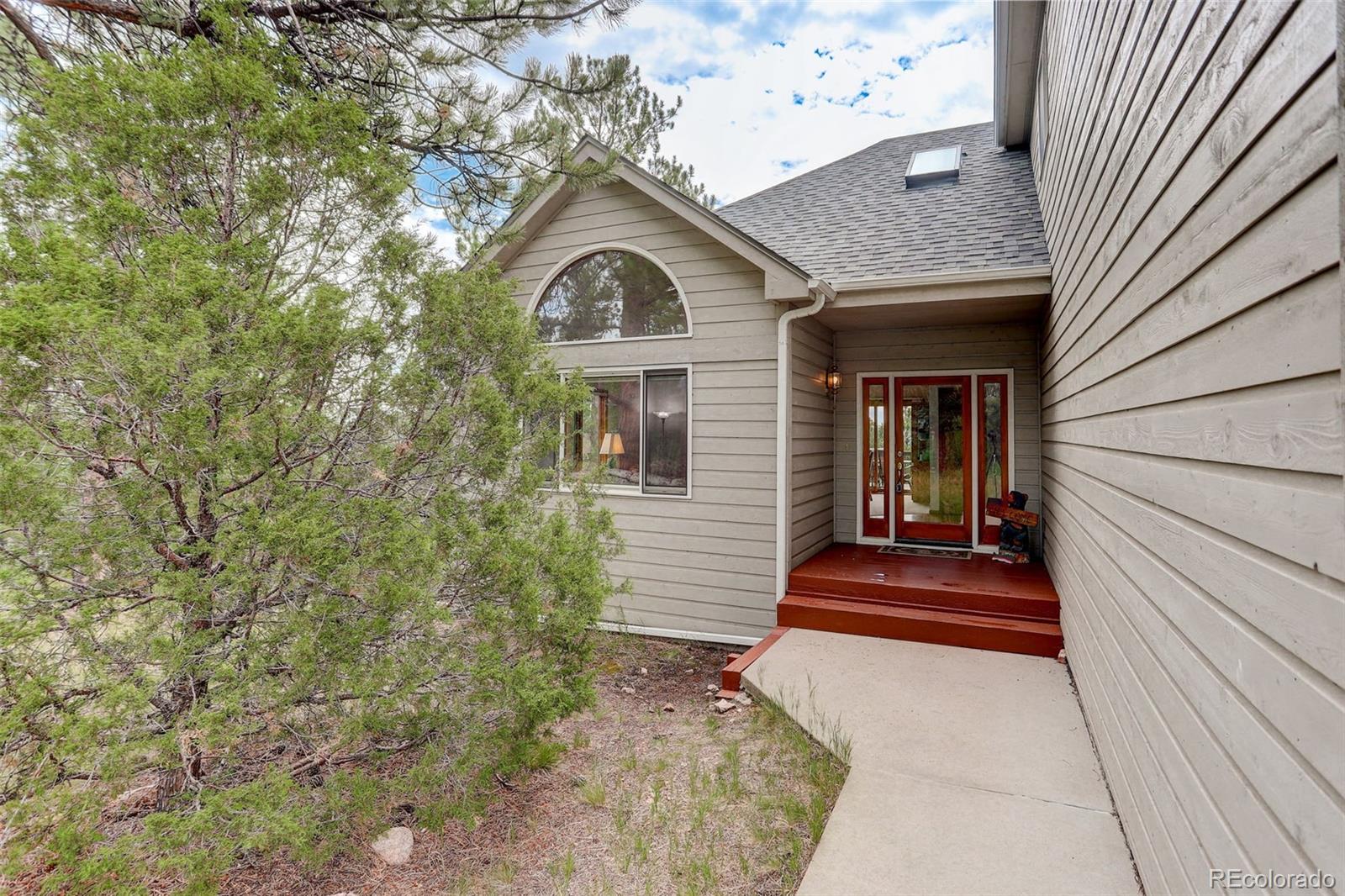 MLS Image #9 for 32304  meadow ridge lane,pine, Colorado