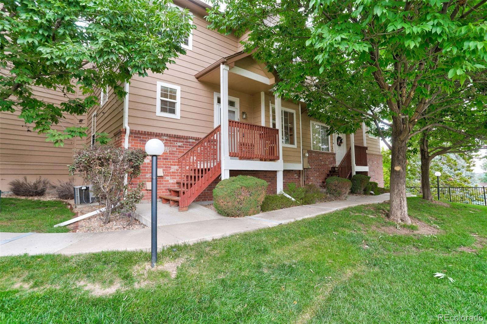 MLS Image #0 for 6847 s webster street b,littleton, Colorado