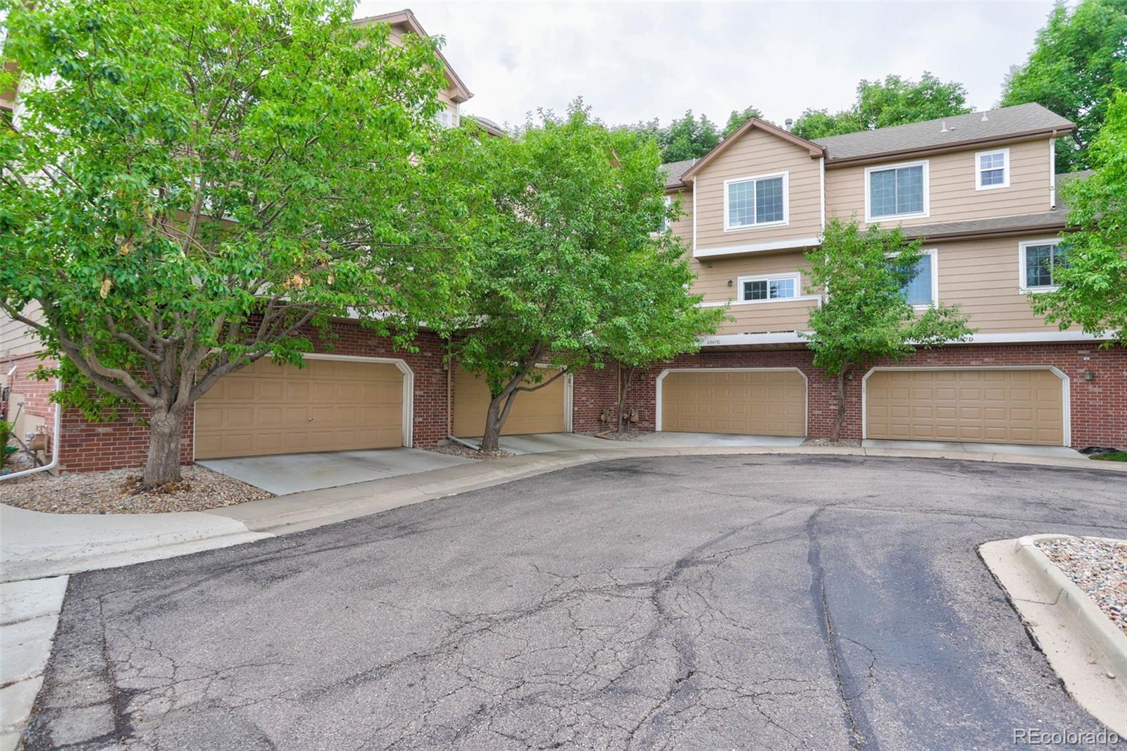 MLS Image #28 for 6847 s webster street b,littleton, Colorado