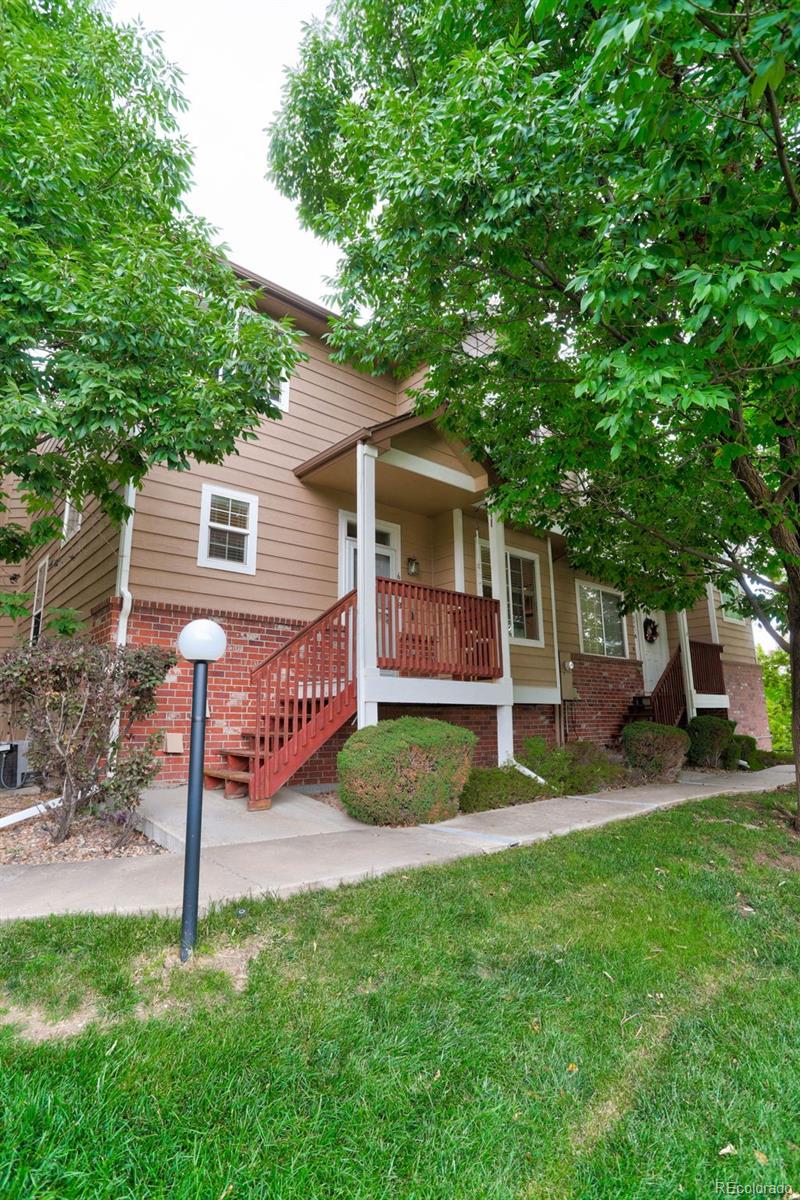 MLS Image #30 for 6847 s webster street b,littleton, Colorado