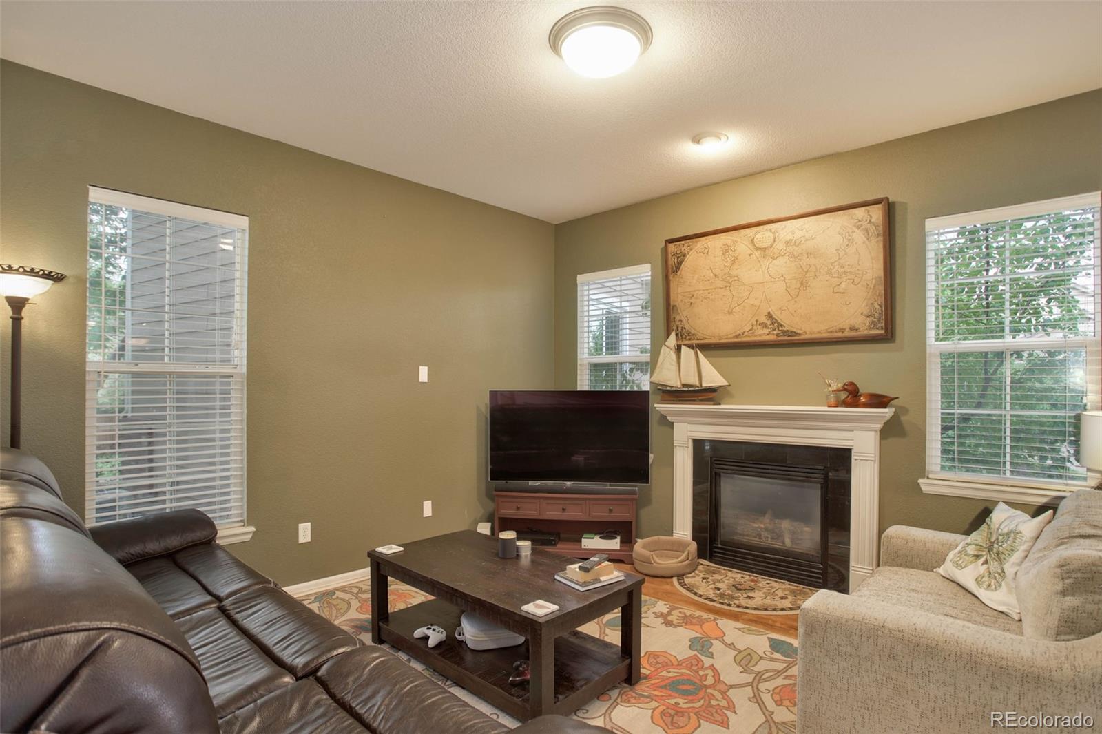 MLS Image #4 for 6847 s webster street b,littleton, Colorado