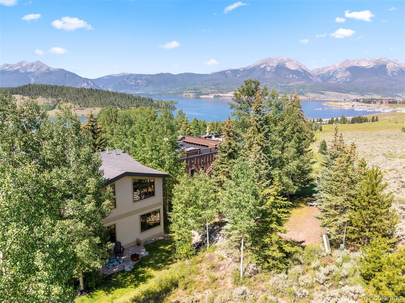 MLS Image #1 for 353  ensign drive,dillon, Colorado