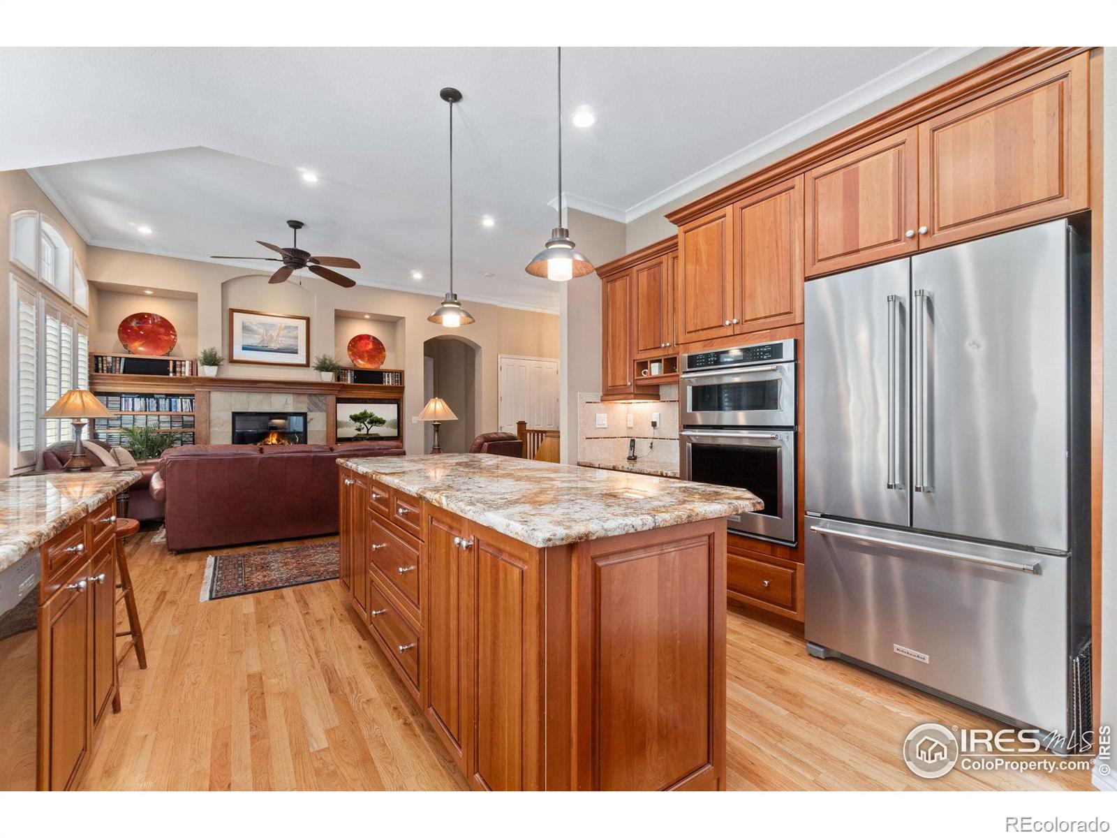 MLS Image #16 for 1235  hawk ridge road,lafayette, Colorado