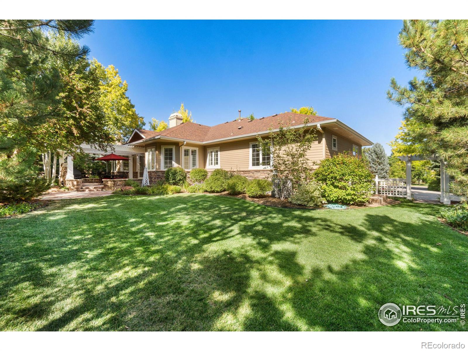 MLS Image #38 for 1235  hawk ridge road,lafayette, Colorado