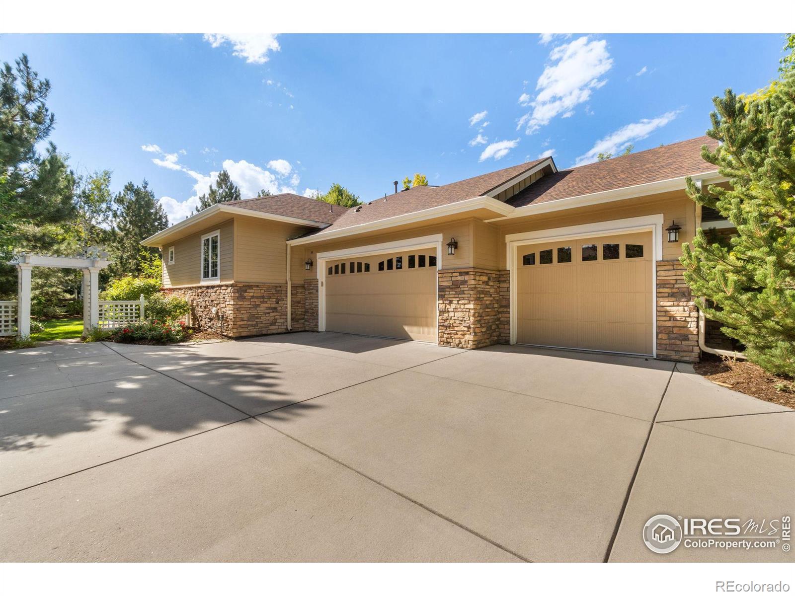 MLS Image #39 for 1235  hawk ridge road,lafayette, Colorado